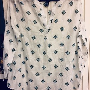 Beautiful Women’s Blouse